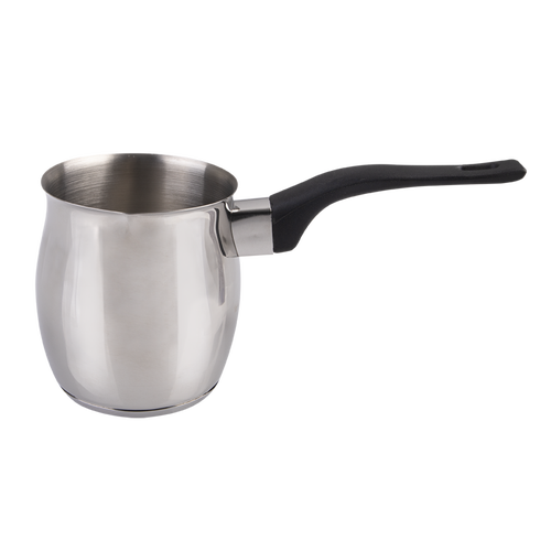 Turkish Coffee Pot with Induction Base