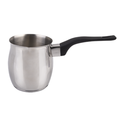 Turkish Coffee Pot with Induction Base