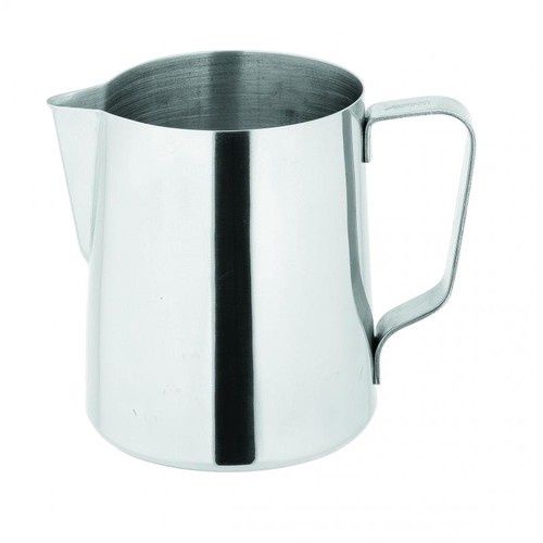 Milk Steaming Pitcher/Jug 600ml *