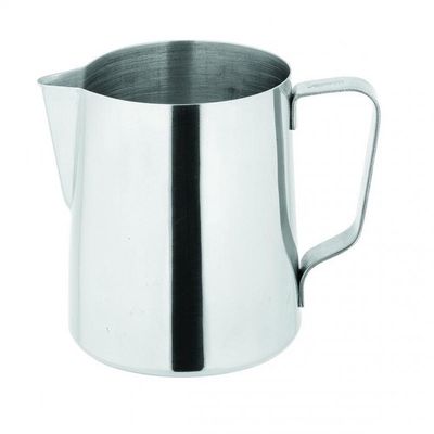 Milk Steaming Pitcher/Jug 600ml *