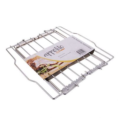 Adjustable Roasting Rack