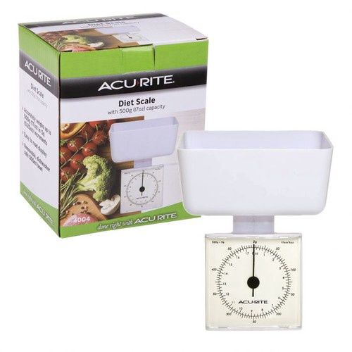 Diet Scale - Weighs up to 500g