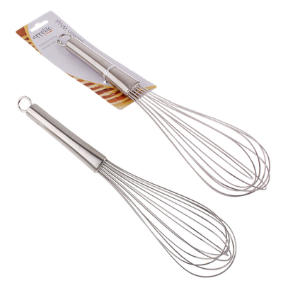 Balloon Whisk S/S 30cm