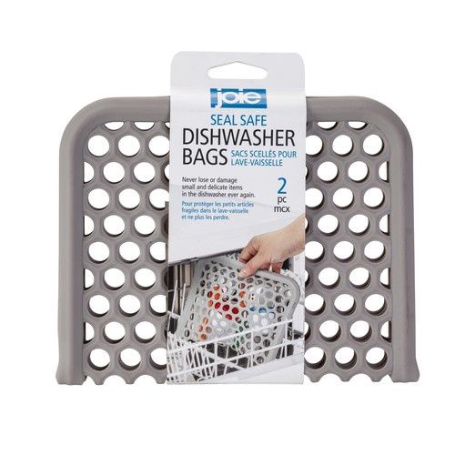 Seal Safe Dishwasher Bags 2pc