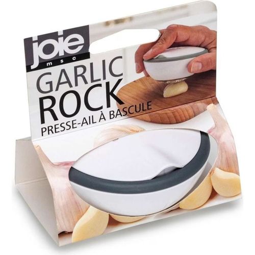 Garlic Rock*