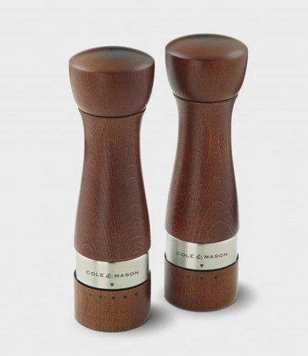 Melbury Grinder Gift Set