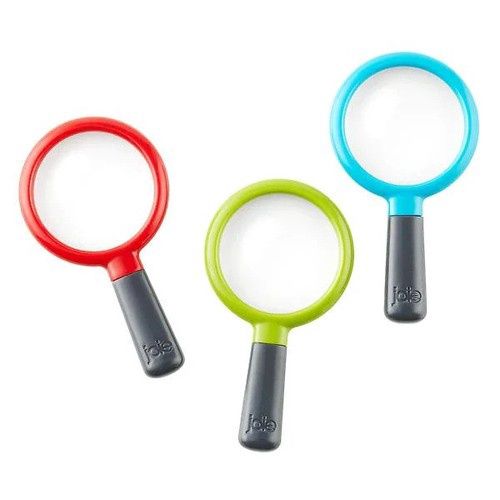 Magnifying Glass - Random Colour*