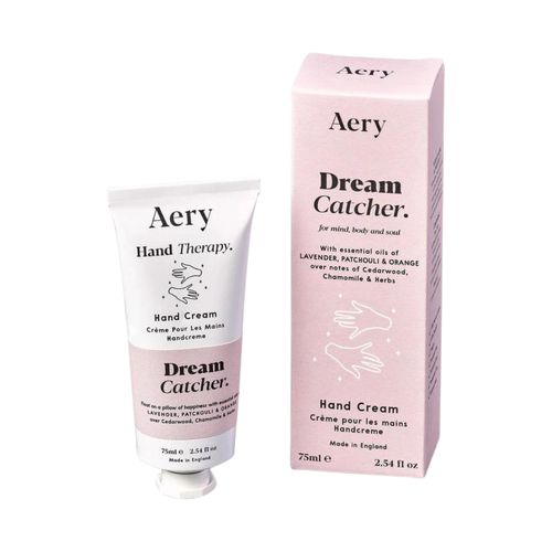 Aromatherapy Hand Cream - Dream Catcher