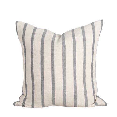 Hampton 55cm Cushion - Cloudburst