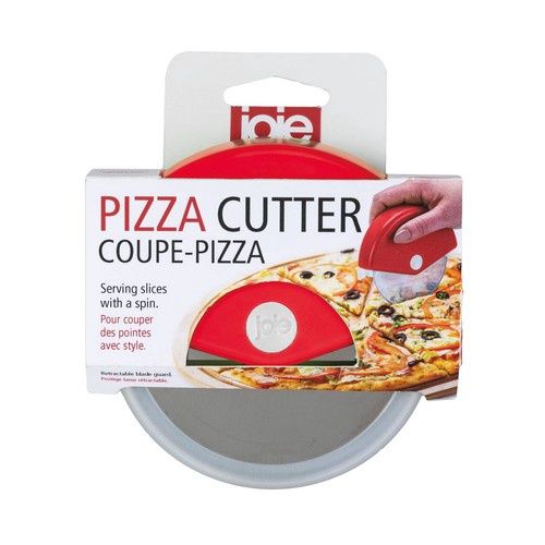 Pizza Wheel*