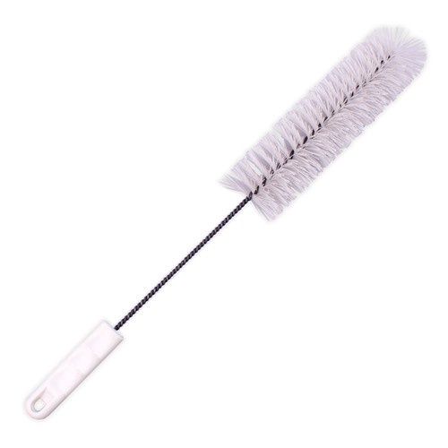 All-Purpose Small Bottle White Brush