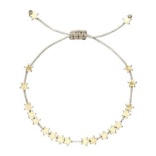 Stars So Bright Bracelet - Gold &amp; Silver Plated