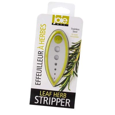 Herb Stripper*