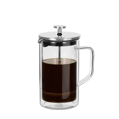 Capri D/wall Plunger 600ml *