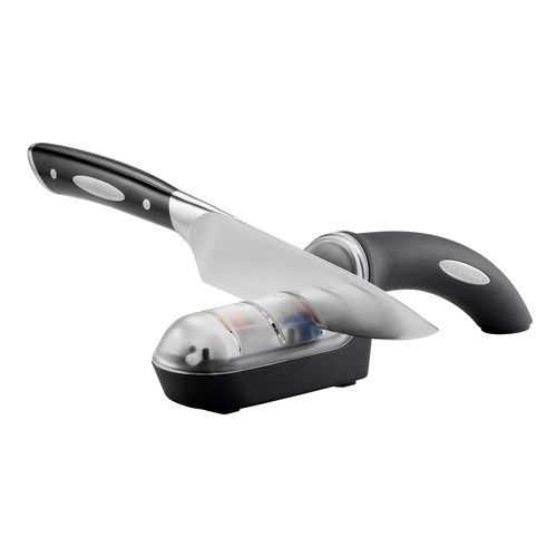 Scanpan Classic 3 Step Ceramic Sharpener*