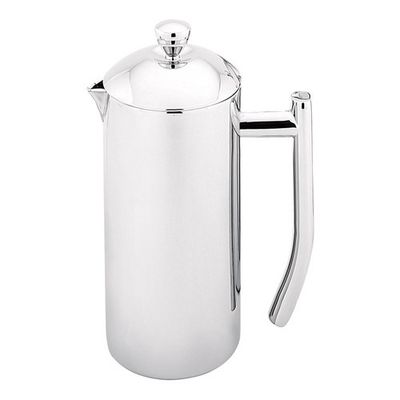 Sleek Twin Wall Coffee 1.2L / 8 Cup*