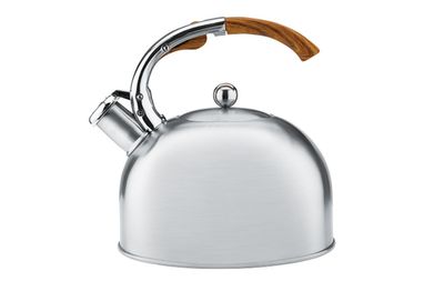 Elements 2.5litre Whistling Stovetop Kettle*