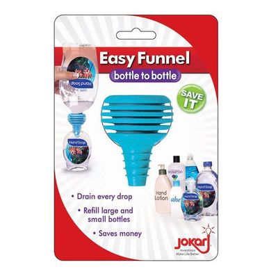 Easy Funnel - Blue