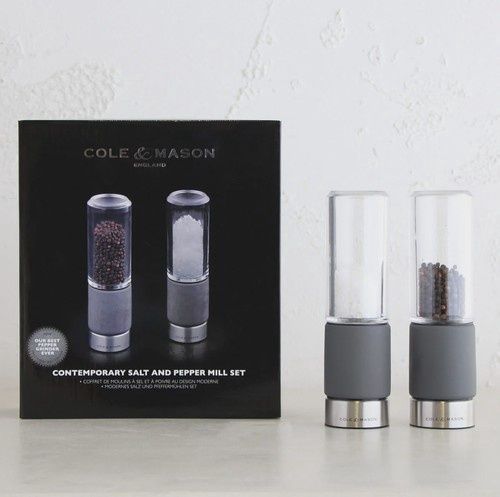 Regent Mills Concrete Gift Set*