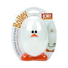 Microwave Egg Boiler*