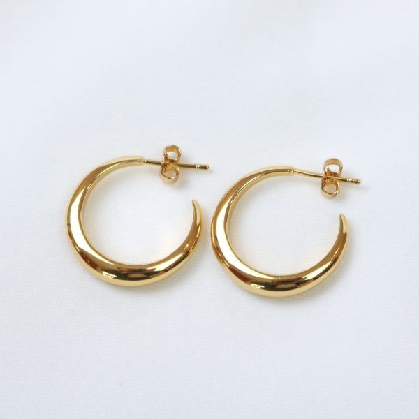 Inca Hoops