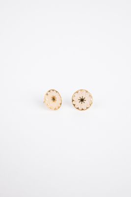 Sunbeam Earrings