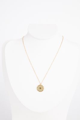 Sunbeam Necklace