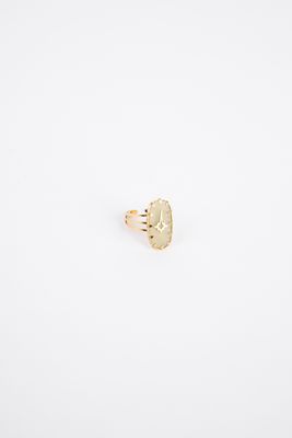 Shooting Stars Ring