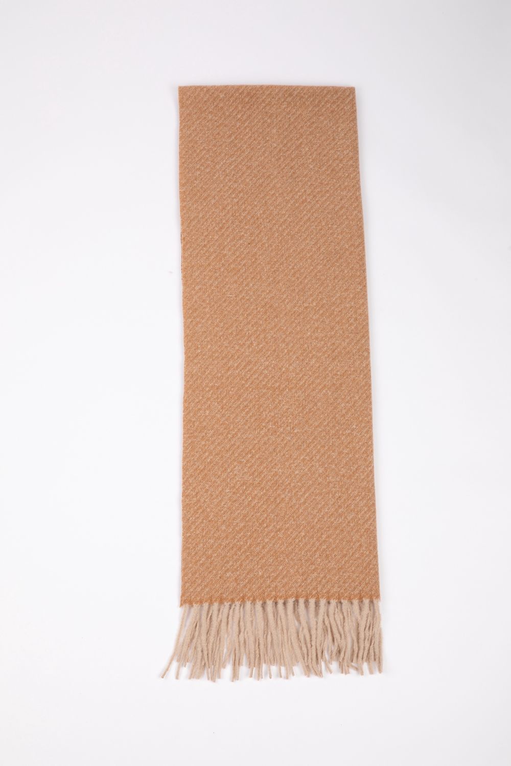 Addison Scarf, Colour: Camel
