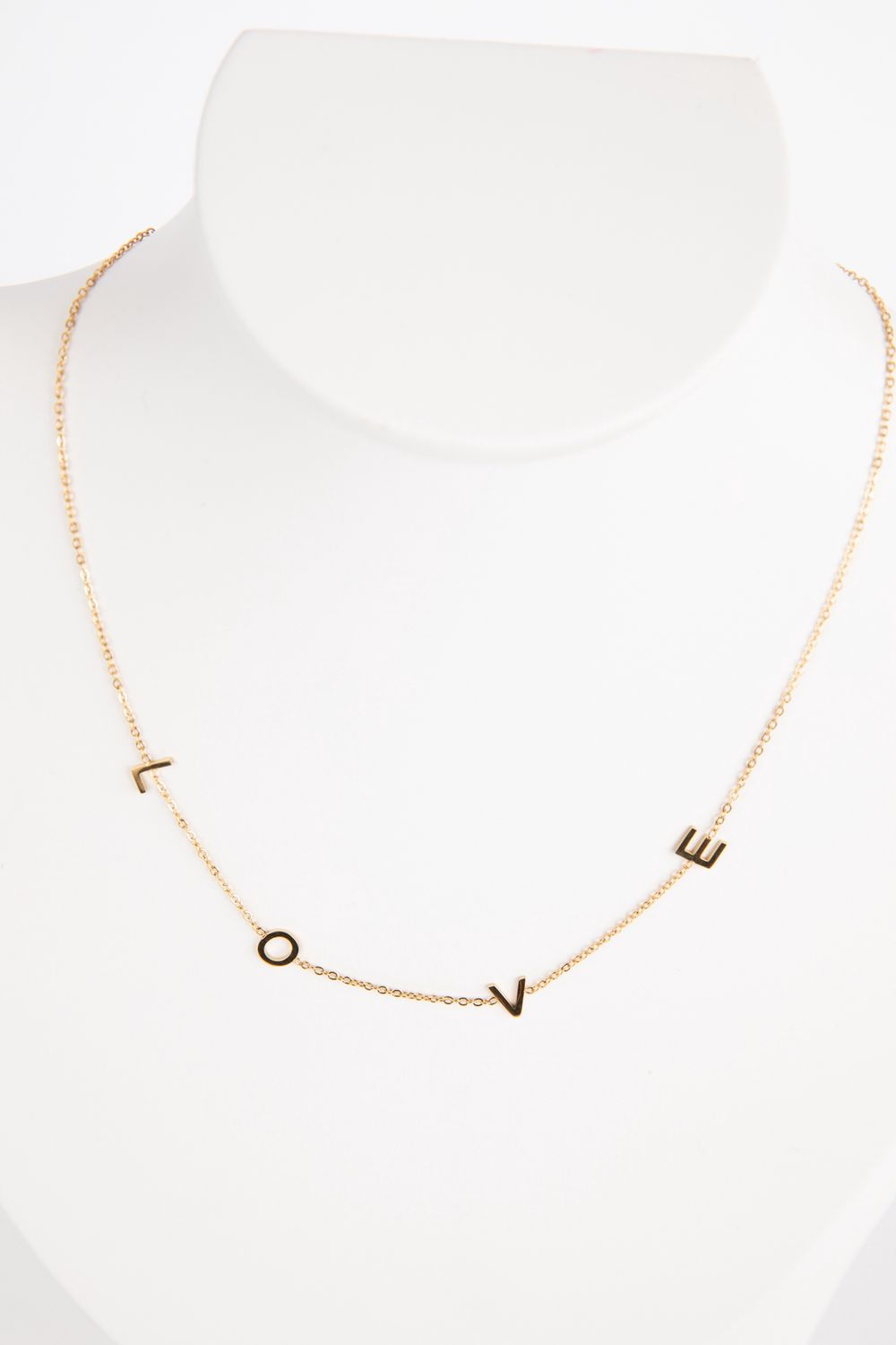 Love Necklace