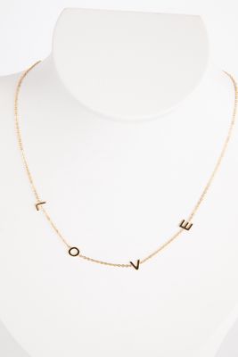 Love Necklace
