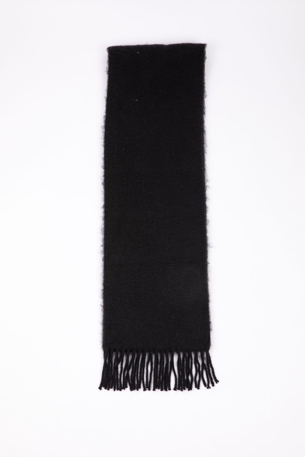 Palmer Scarf, Colour: Black