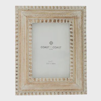 Pearla 5x7&quot; Wood Frame