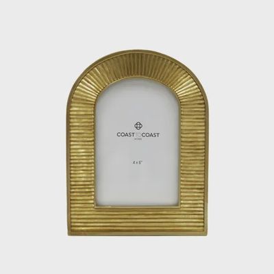 Rambla Resin 4x6&quot; Frame