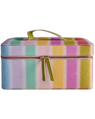 Colour Chameleon Toiletry Case