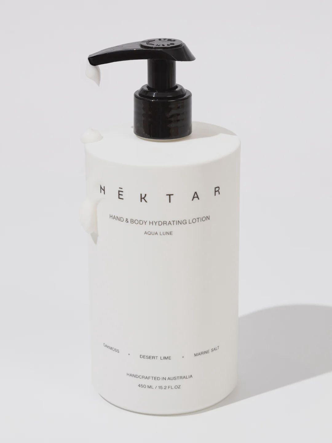 Aqua Lune Hand and Body Hydrating Lotion