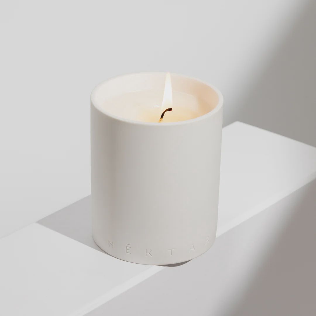 Coco De Mer Soy Candle