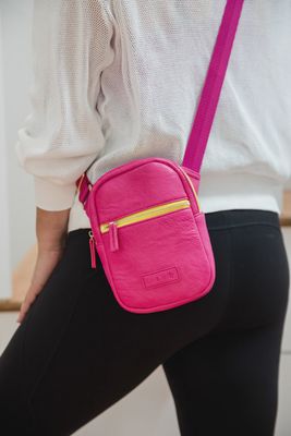 Brooklyn - Pink