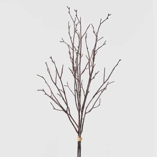 Twig Bundle Brown 73cm