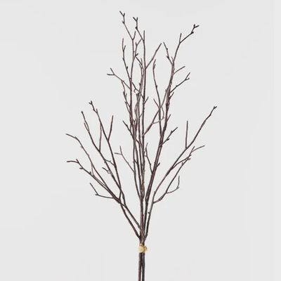 Twig Bundle Brown 73cm