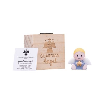 Guardian Angel Pocket Promise