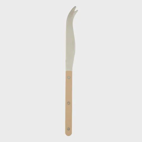 Remy S/steel Cheese Knife 23cm Nude