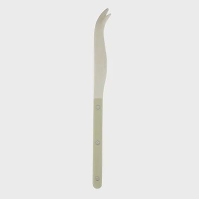 Remy S/steel Cheese Knife 23cm Seafoam