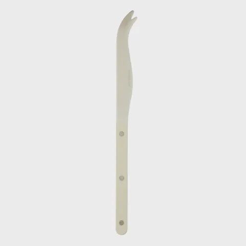 Remy S/steel Cheese Knife 23cm Ivory