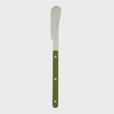 Remy S/steel Spreader 16cm Olive