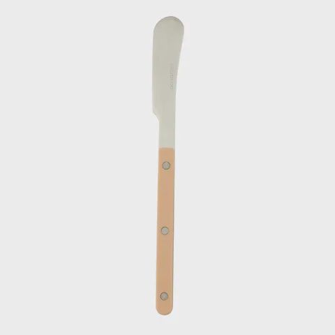 Remy S/steel Spreader 16cm Nude