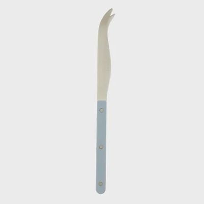 Remy S/steel Cheese Knife 23cm Denim