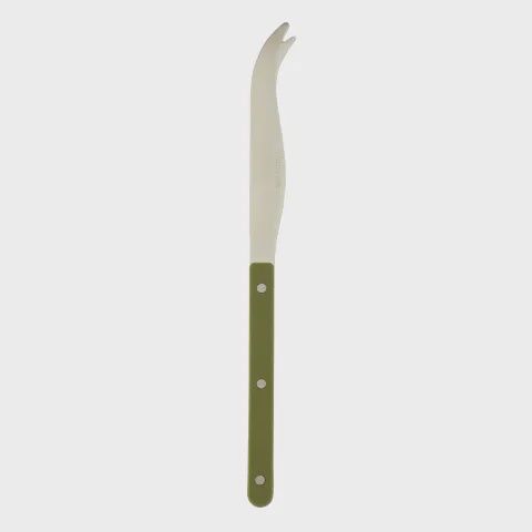 Remy S/steel Cheese Knife 23cm Olive