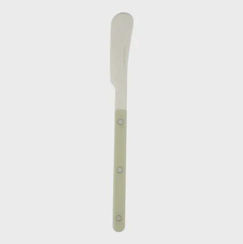Remy S/steel Spreader 16cm Seafoam