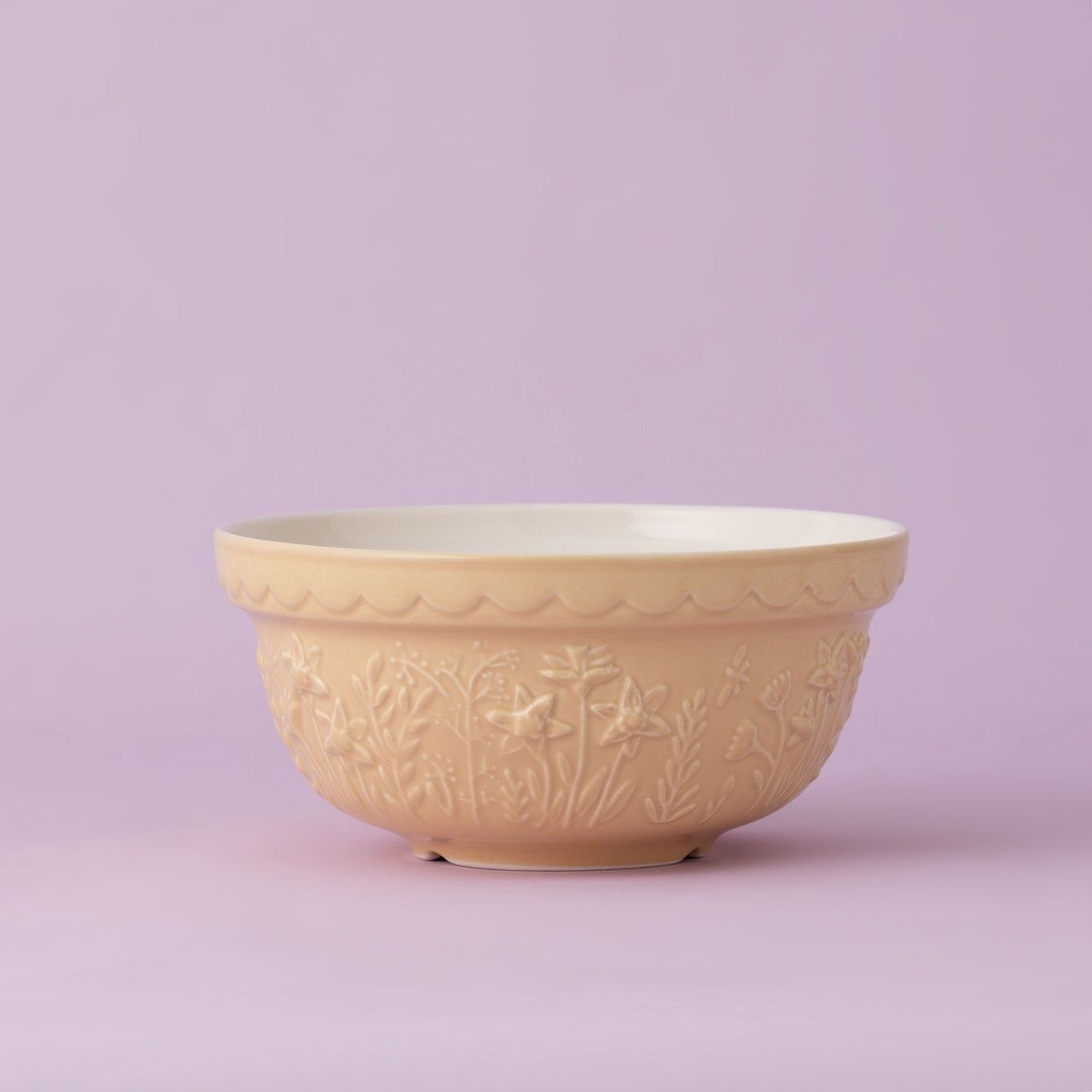 In the Meadow Daffodill Mixing Bowl 21cm *